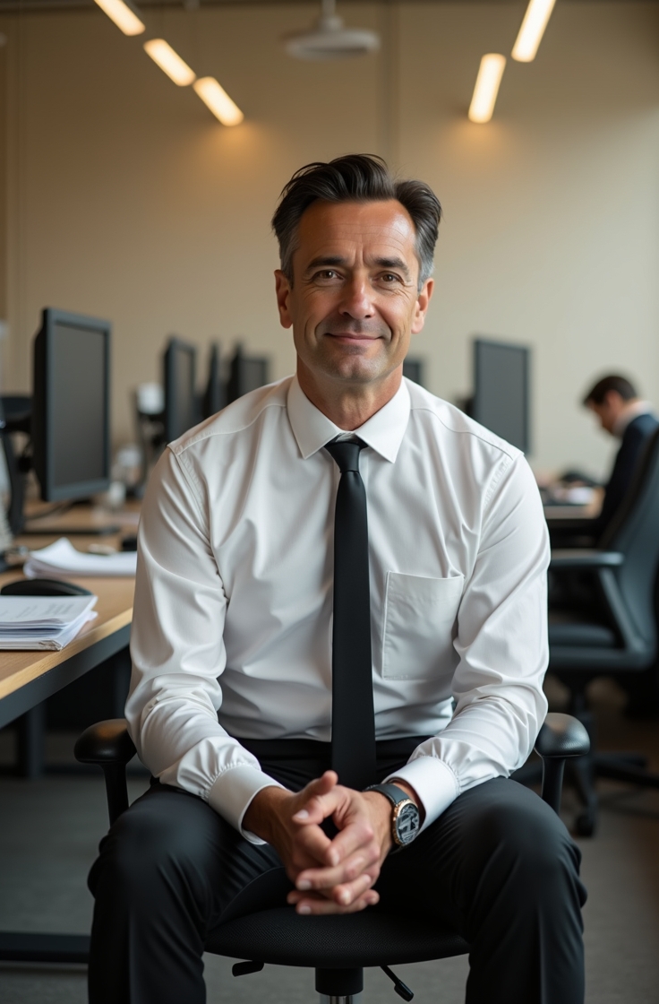 Roberto Méndez